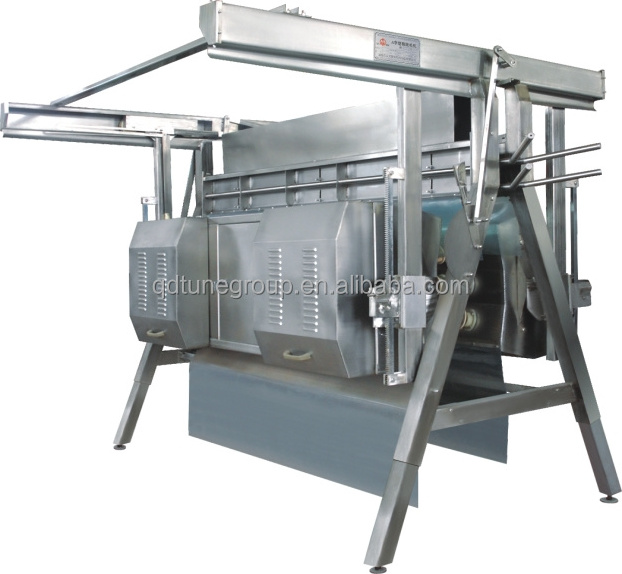 Best price poultry slaughter machine/chicken slaughtering production line