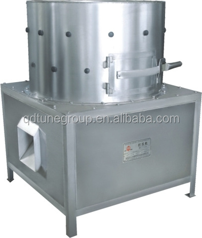 Chicken slaughter house screw chiller made in China