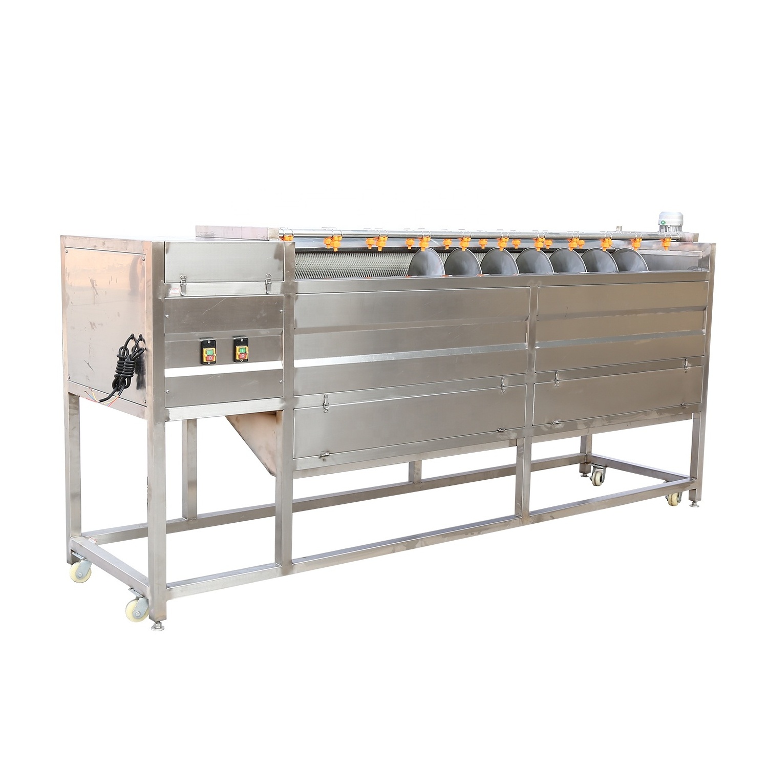 potato french fries production line frozen chips making machine price frozen french fries machine