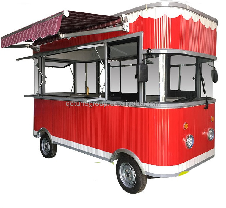 food cart vans manufacturer philippines mobile truck to sell candy, fast food kebab caravan