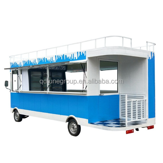 food cart vans manufacturer philippines mobile truck to sell candy, fast food kebab caravan