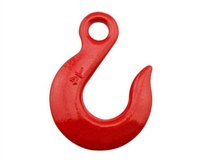 High Quality H-324  Eye Slip Hook No Latch H-324/A-324 Hook