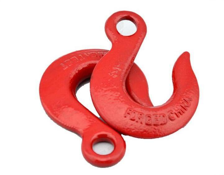 High Quality H-324  Eye Slip Hook No Latch H-324/A-324 Hook