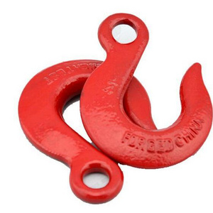 High Quality H-324  Eye Slip Hook No Latch H-324/A-324 Hook