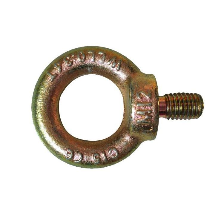 Innovative Custom Concrete Eye Bolts Anchors Eye Nut