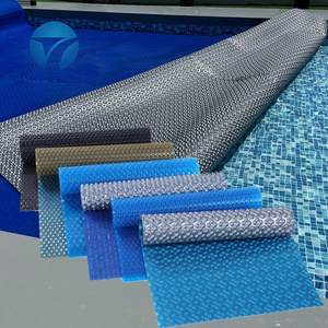 Customized Thermal Solar Blanket Hot Tub Cover Solar Pool Cover For Swimming Pool Solar Cover