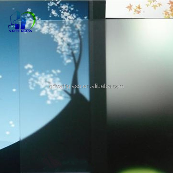 1.8mm ultra clear AR glass anti reflective glass for picture frames