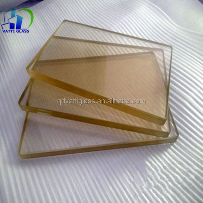 Toughened/Tempered Float Glass for Home Appliance /Kitchen /Range Hood /Fireplace/Oven/ Ceramic/Sight Window/Door