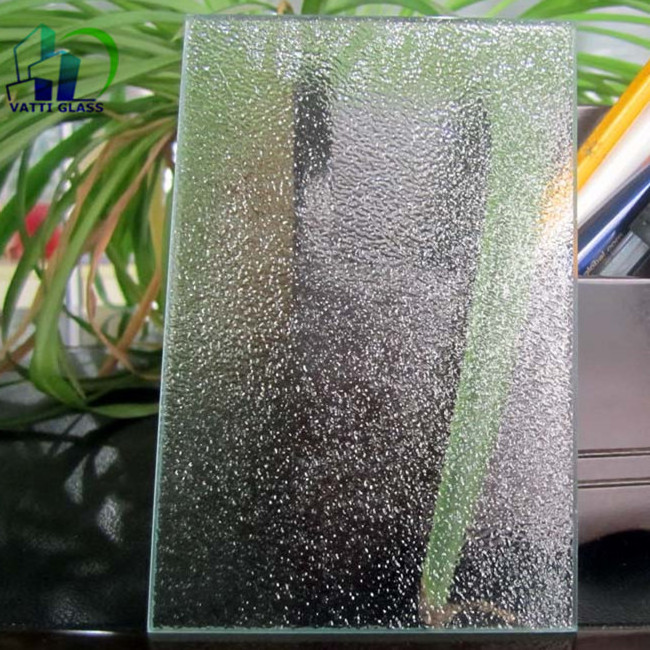 3mm 4mm 5mm decorative Flora Diamond Nashiji Kasumi Karatachi Mistlite Chinchill clear patterned glass price