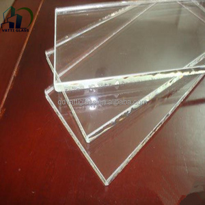 Toughened/Tempered Float Glass for Home Appliance /Kitchen /Range Hood /Fireplace/Oven/ Ceramic/Sight Window/Door