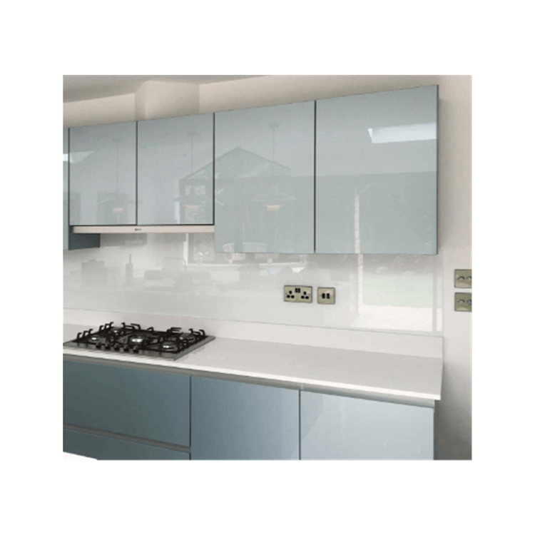 Kitchen Cabinet Glass Door Replacement Tempered Glass The Frosted Glass Inserts For Kitchen Cabinets Door