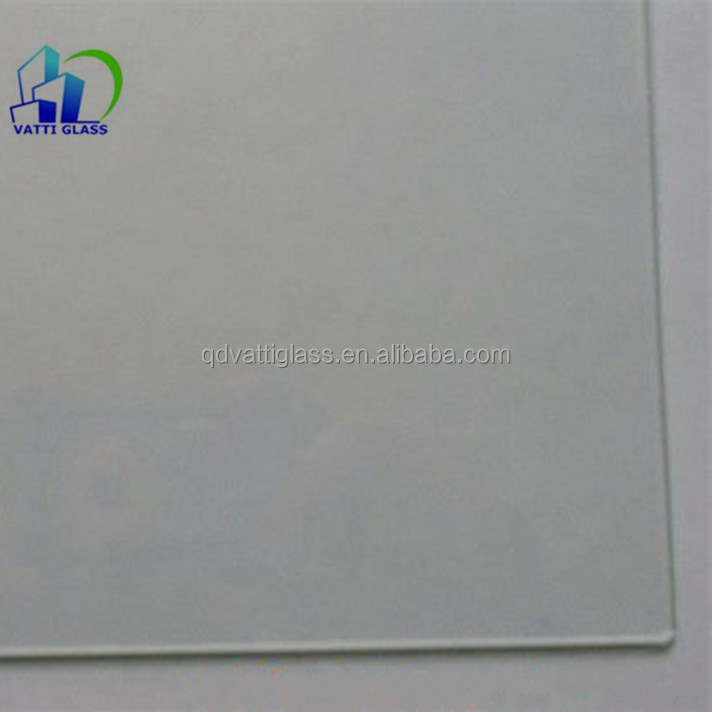 1.8mm ultra clear AR glass anti reflective glass for picture frames