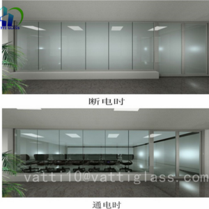 Electrochromic film office window,lcd window film,car window smart tint film