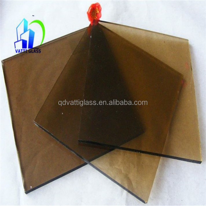 tinted colored glass sheets tinted black glass for bathroom window bronze tinted glass