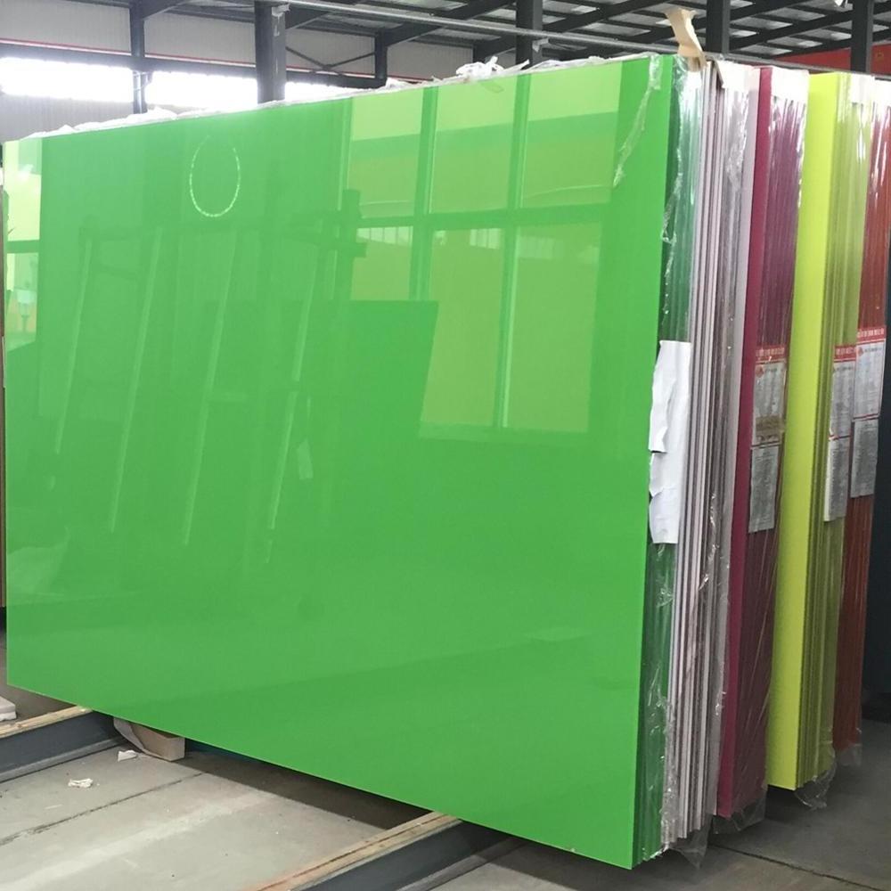 5mm 6mm 8mm back painted glass price green pink white painted glass lacquered glass