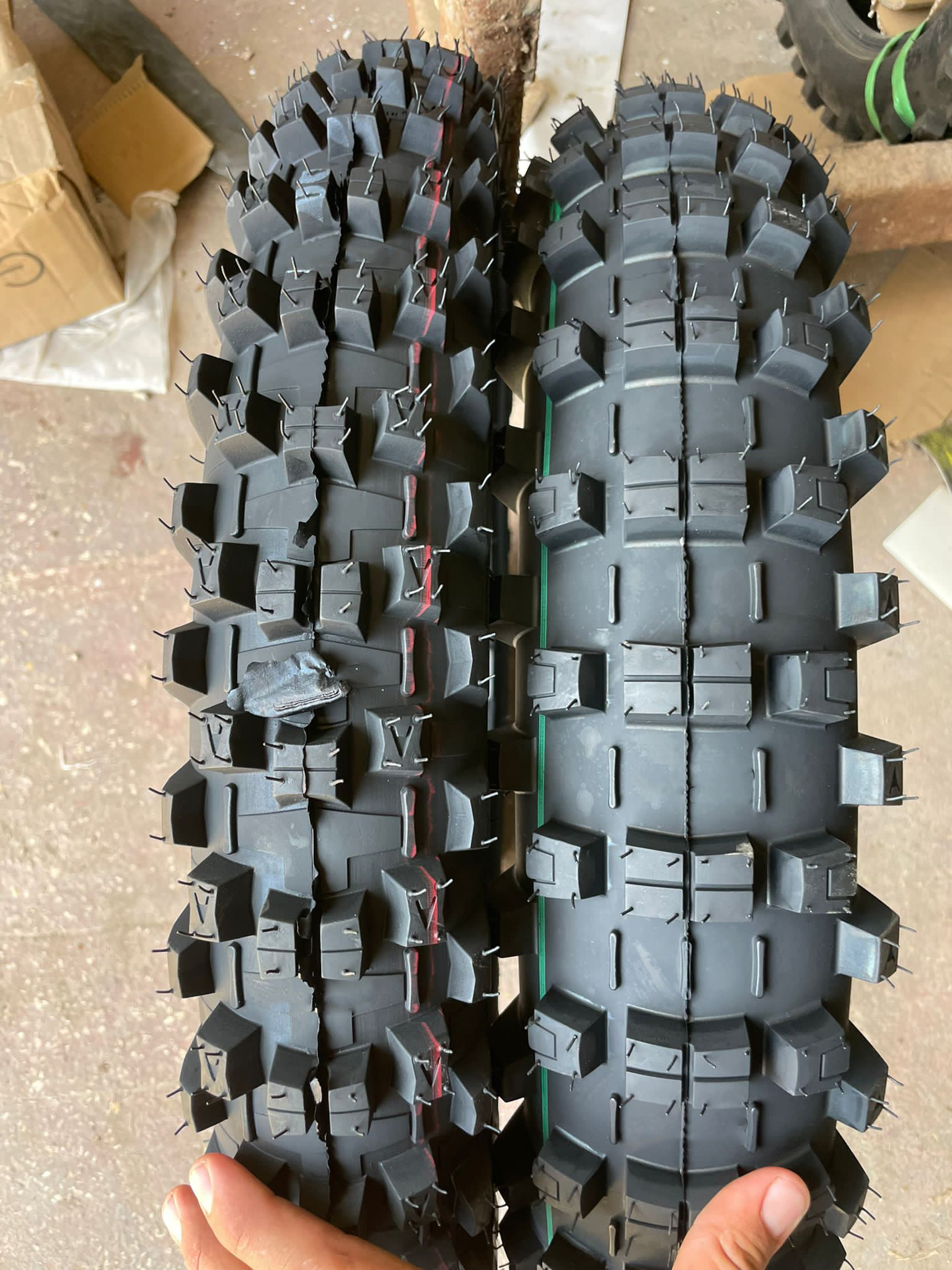 WINTER TYRE ! EMARK motorcycle tire , tyre for motorcycle 90/90-10 110/90-10 300-10 350-10 400-10  Antifreeze for RUSSIA