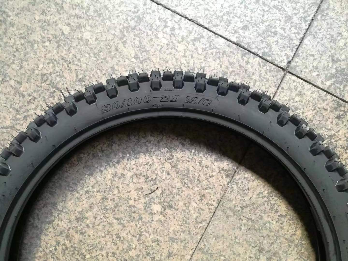 BEST QUALITY! EMARK  motorcycle tire , tyre for motorcycle 70/100-17  80/100-21 Antifreeze for RUSSIA WINTER TYRE