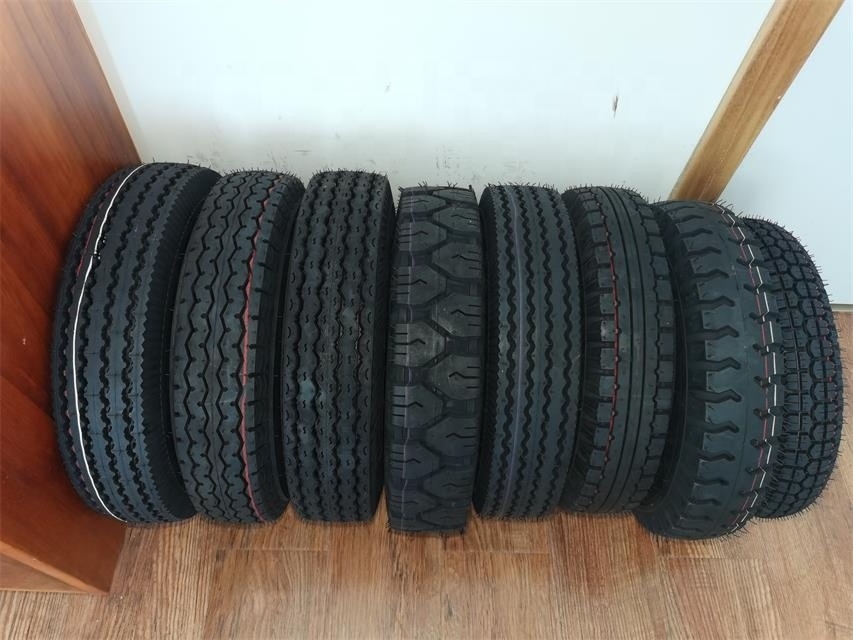 Factory for top quality TT/TL motorcycle tire , tyre for motorcycle 2.75-18 3.00-17 3.00-18 110/90-16 4.00-8  500-12  ect