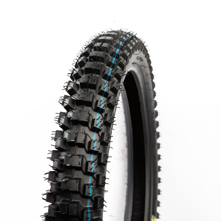 Off-road motorbike tires Popular styles hot sale 110/90-18 90/90-18 motorcycle tyre