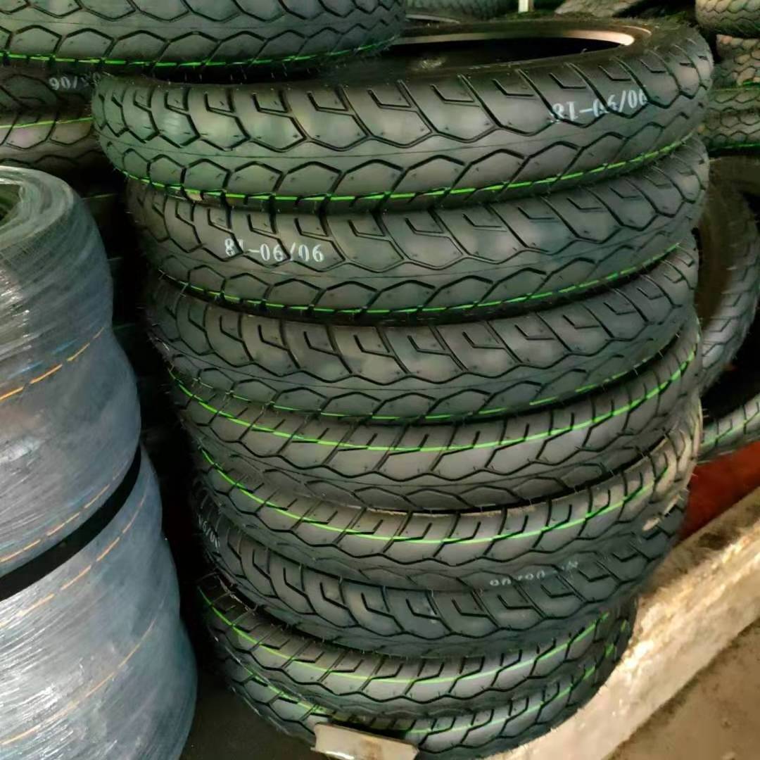 18 inch motorcycle tyres tricycle tire 2 75 18 3 00 18 Tube tyre from China