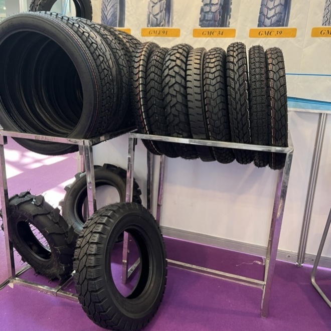 Off-road motorbike tires Popular styles hot sale 110/90-18 90/90-18 motorcycle tyre