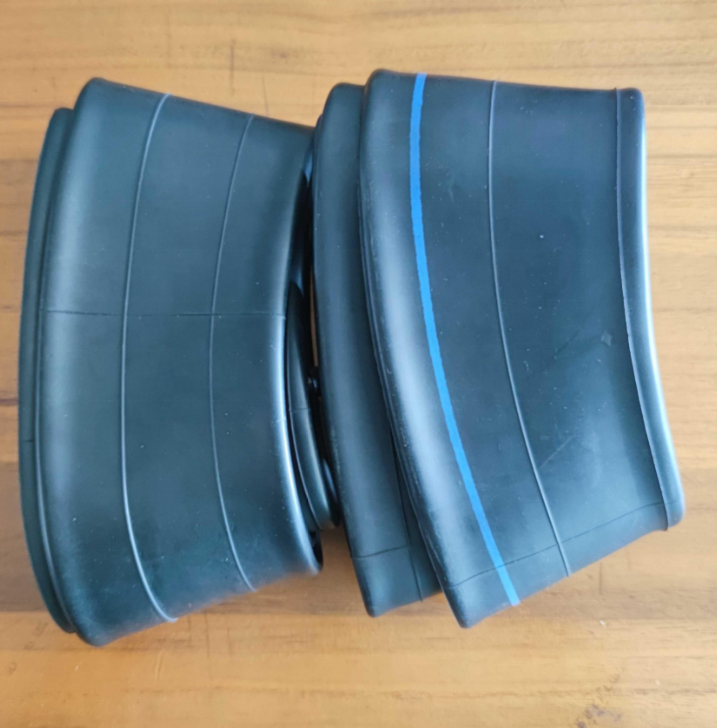 Manufacturer! VISASTONE BRAND MOTORCYCLE /TRICYCLE NATURAL RUBBER AND BUTYL INNER TUBE / BUTYL TUBE