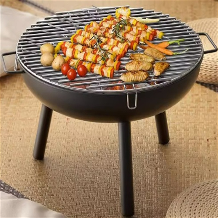 Brewing Tea Grilling Brazier Charcoal Heating Outdoor Carbon Stove Fire Pit