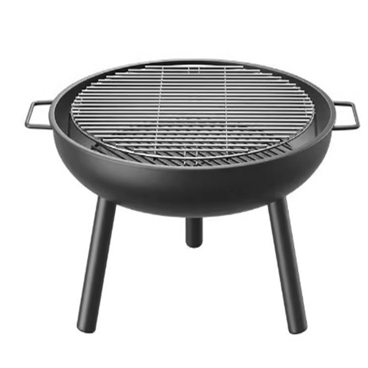 Brewing Tea Grilling Brazier Charcoal Heating Outdoor Carbon Stove Fire Pit