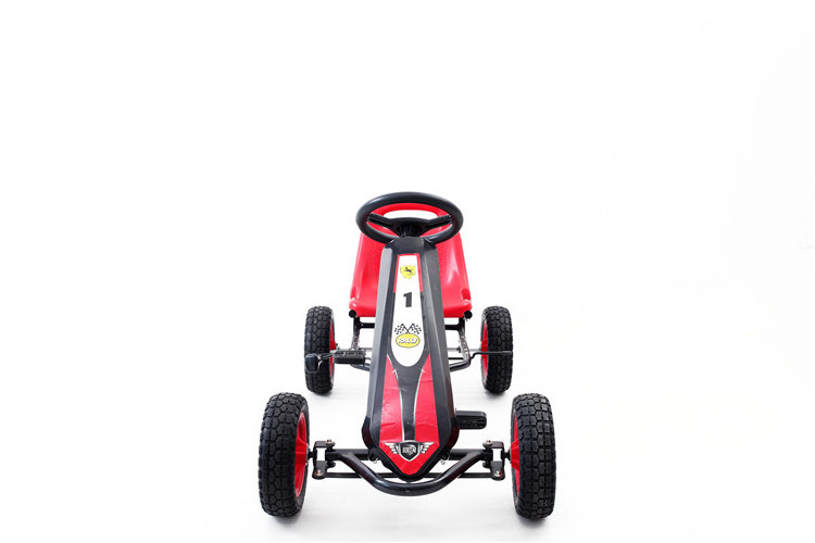 Baby Go Kart Pedal, High Quality Go Kart, Outdoor Baby Go Kart