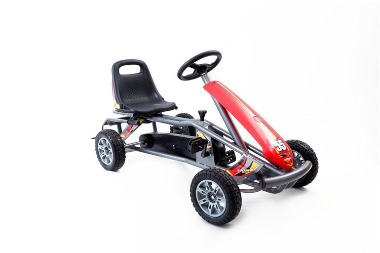 Baby Go Kart Pedal, High Quality Go Kart, Outdoor Baby Go Kart