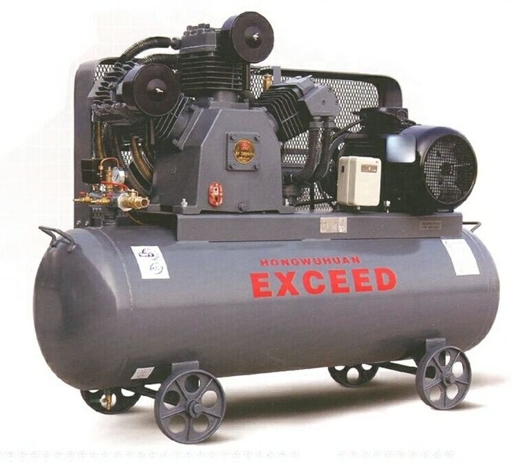 big air compressor