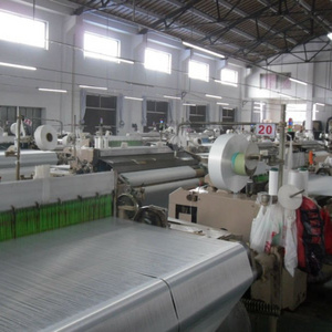 high speed water jet loom