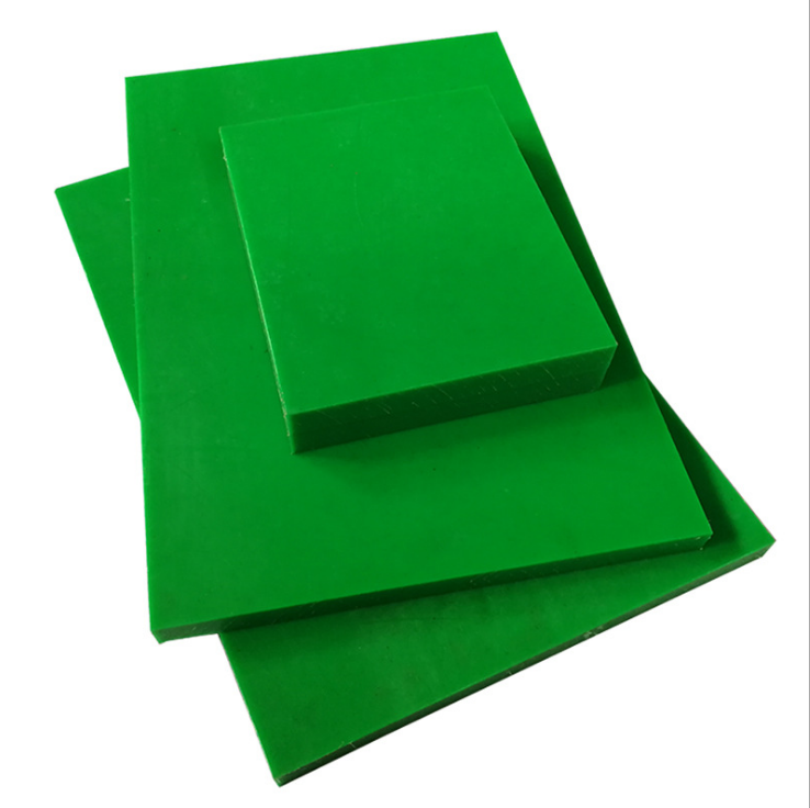 high density close cell polyethylene foam/pe board/food degree plastic sheet