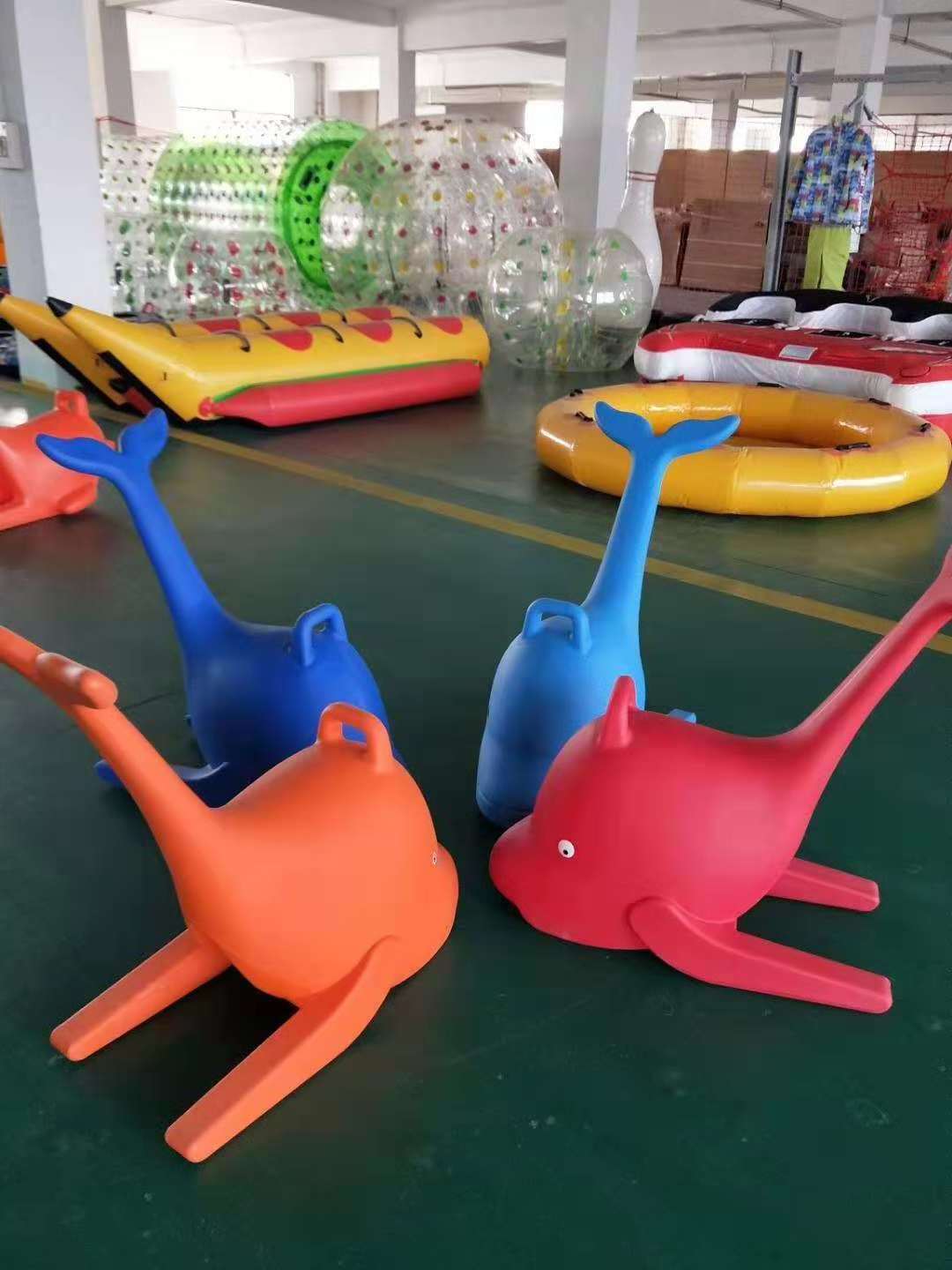 Custom colorful material skating assistant training ice rink equipment ice skate aid for children