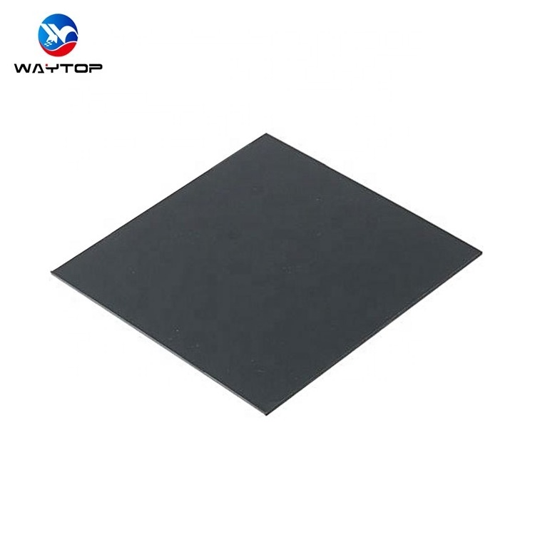 High Quality Sign Board Material Two Colored Abs Plastic Sheet