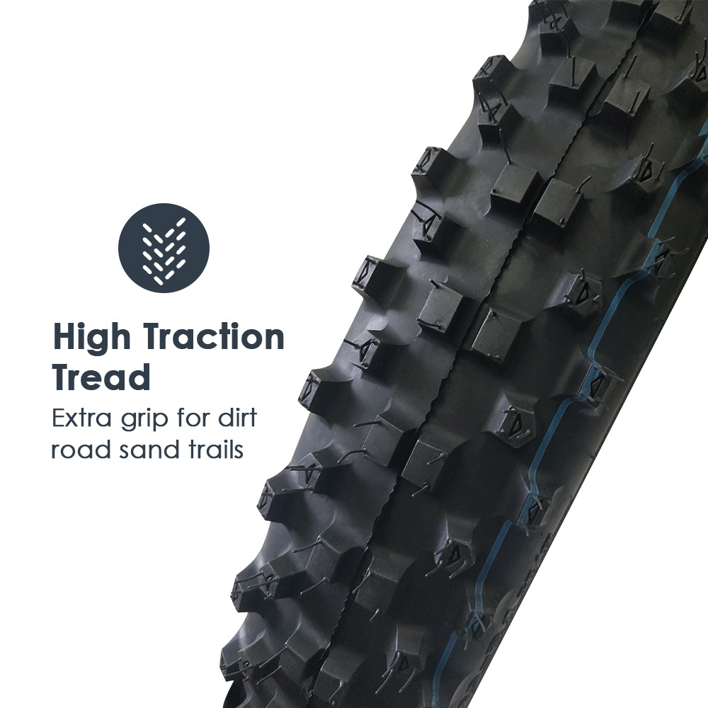 super quality motocross Enduro tires 90/90-21