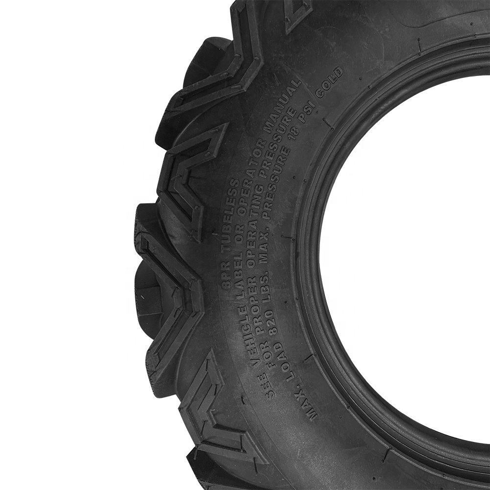 WANDA 26X11-12  ATV TIRE