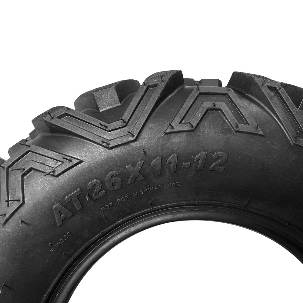 WANDA 26X11-12  ATV TIRE