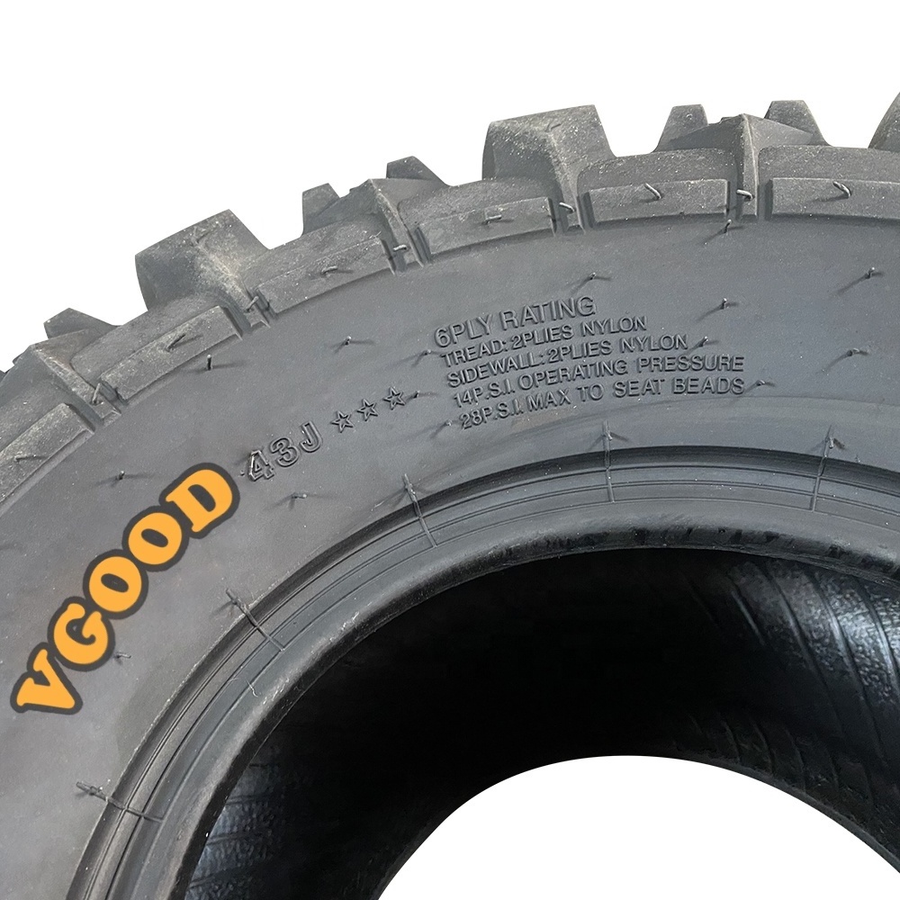 Good Quality ATV Tyre  20x11-9 22x11-9 ATV UTV Tires