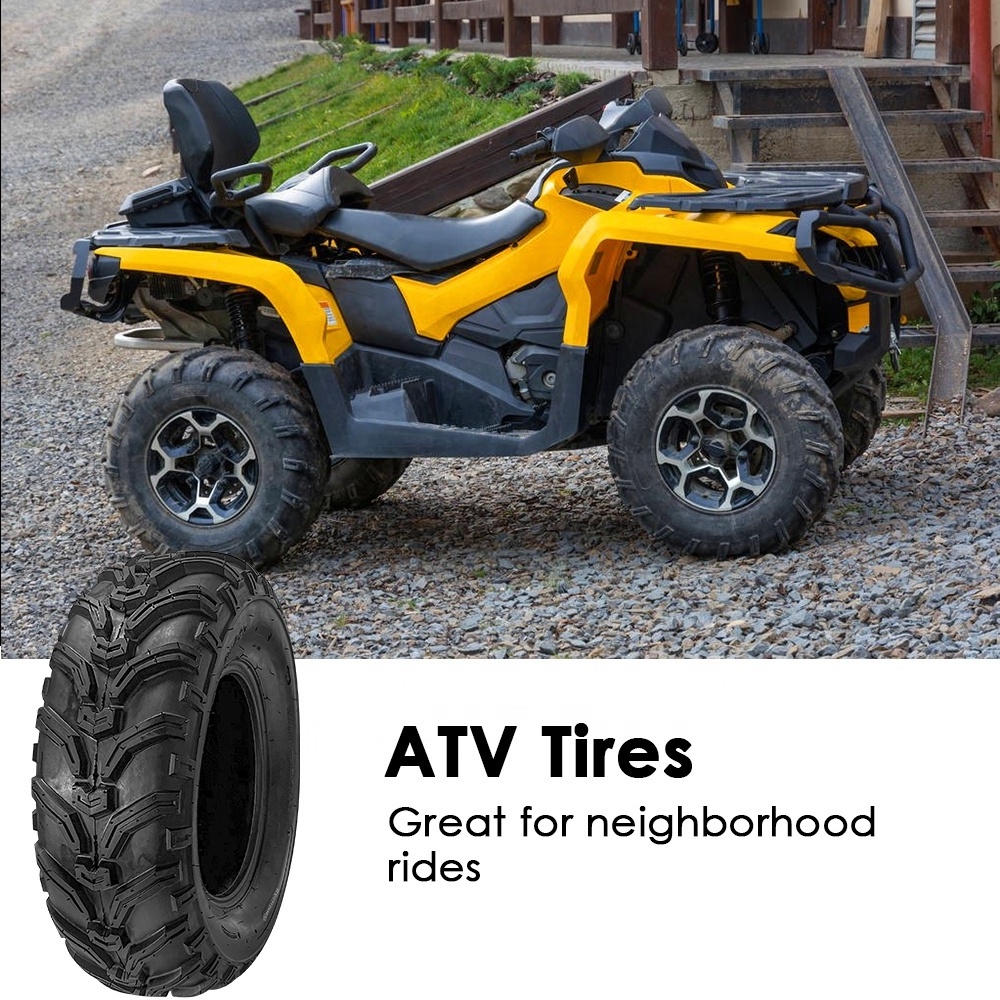 High quality Qingdao ATV tyre  24/8/12 24x8x12x24x8-12 tire ATV