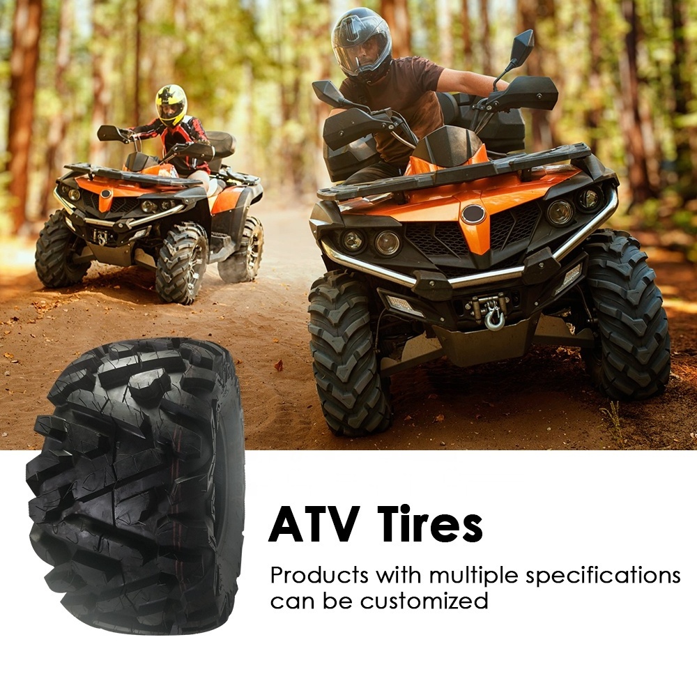 Duro mud lite atv tire 26x9-12 26x11-12 ATV UTV tire