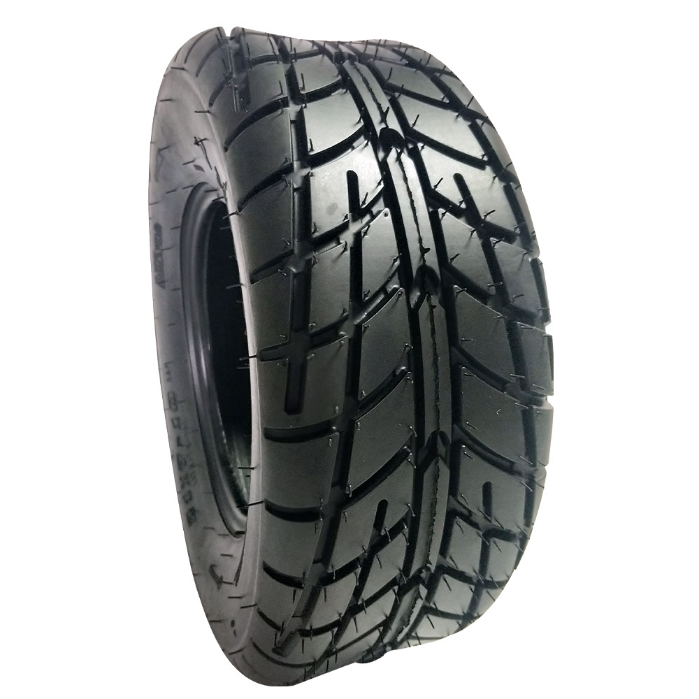 Popular Outstanding Quality 21*7-10 Tubeless Tyre Tire Atv Tires For 10 Inch Rims