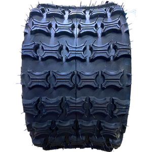 ATV Tyre Popular Design Natural Rubber  18X9.50- 8 18/9.5/8 UTV Tires