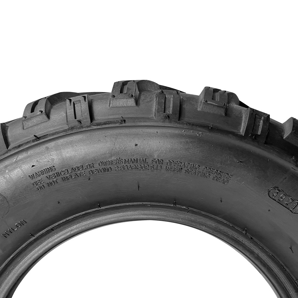 24*8-12 atv tires high quality atv tires for 12 inch rim