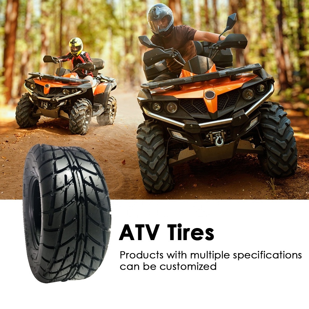 JOURNEY 21x7-10  ATV TIRE