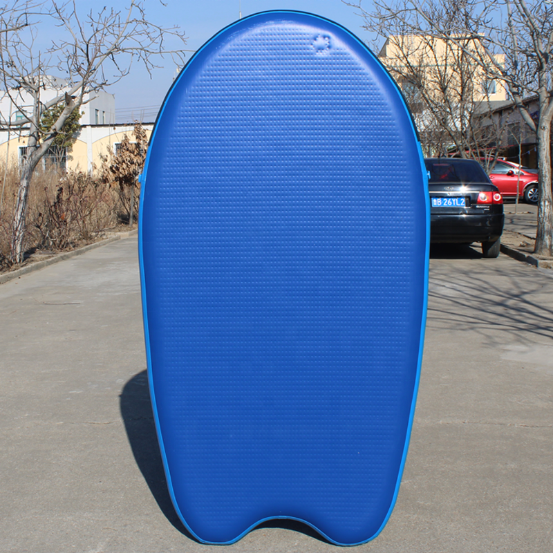 Factory Direct Sale 175cm Inflatable Rescue Jet Ski Board Sled