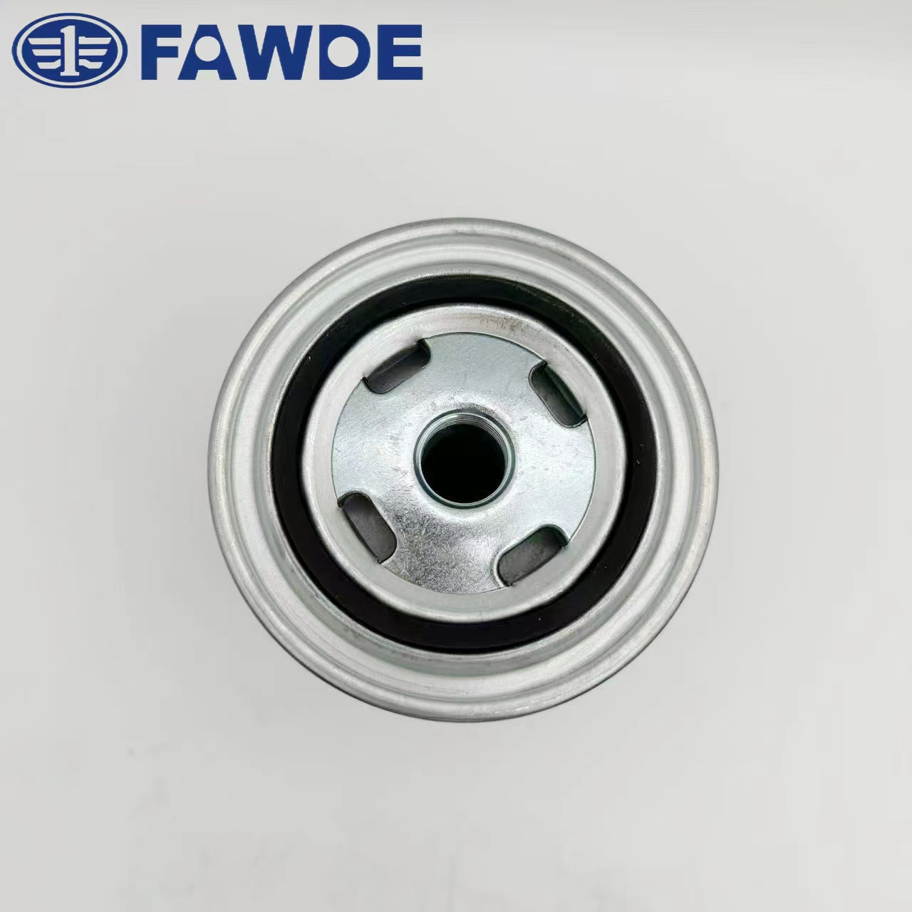 FAWDE JIEFANG Spin-on Fuel Filter Cartridge Assembly 1117050-M50-02000WF for Trucks Engine Parts