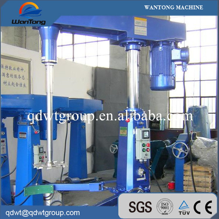 auto paint color mixing machine manufacturer