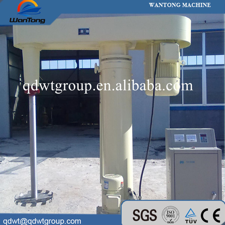 auto paint color mixing machine manufacturer