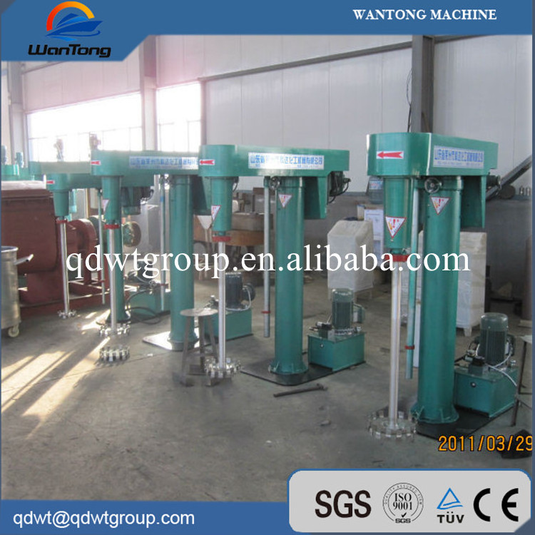 auto paint color mixing machine manufacturer